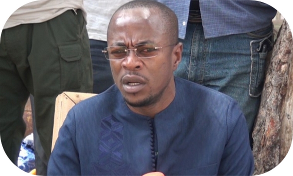 Abdou Mbow répond à Barthélémy Dias : « personne ne peut tripatouiller les élections »