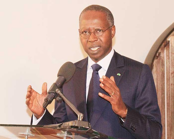 Dialogue politique: Le PM Boun Abdallah Dionne reçu par Me Wade Dialogue politique: Le PM Boun Abdallah Dionne reçu par Me Wade