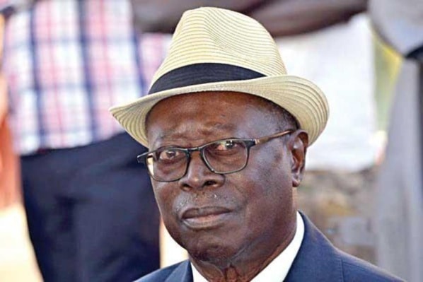 Robert Sagna sur la paix en Casamance:« Toutes les factions du MFDC se sont retrouvées, sauf Salif Sadio … » Robert Sagna sur la paix en Casamance:« Toutes les factions du MFDC se sont retrouvées, sauf Salif Sadio … »