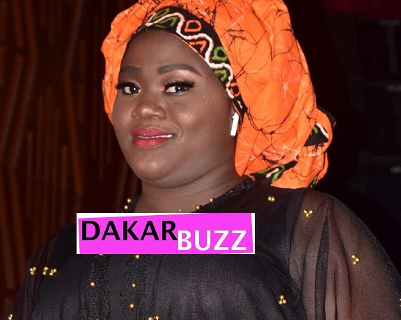 Photos : Thioro Mbar Ndiaye version diongoma