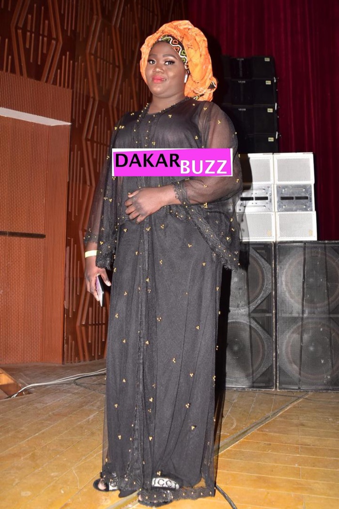 Photos : Thioro Mbar Ndiaye version diongoma