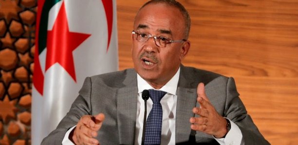 Algérie: Un nouveau gouvernement de 27 membres