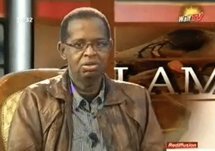 SIDY LAMINE NIASS, PDG WALF : « Je ne m’en sors pas, mais… »