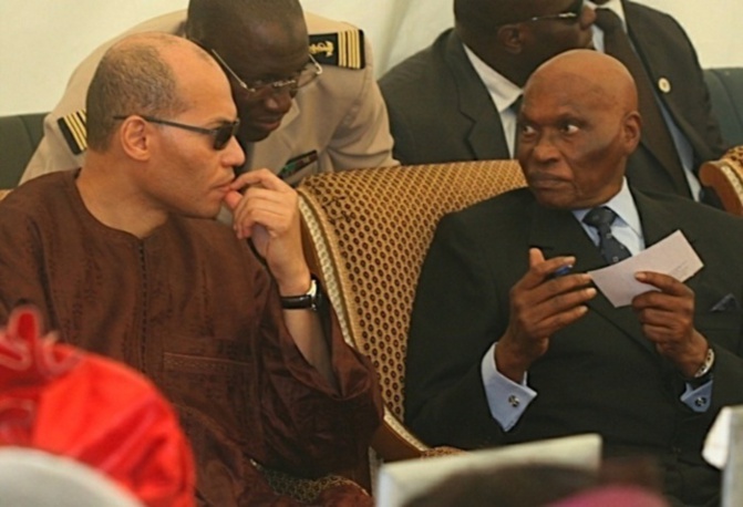 Babacar Justin Justin Ndiaye: « le Pds est patrimoine de Me Wade et il le léguera à son fils »
