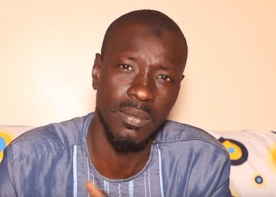 Accusé d'être un "galant escroc" : Abdou Karim Gueye Xrum Xax exclu du mouvement Nittu Deugueu Accusé d'être un "galant escroc" : Abdou Karim Gueye Xrum Xax exclu du mouvement Nittu Deugueu