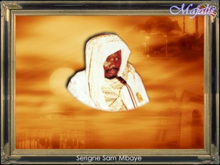 [Vidéo]  La fin des temps par Serigne Sam Mbaye