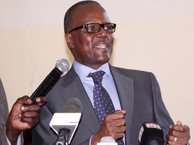 Ousmane Tanor Dieng drague l’ancien maire de Dakar : « le dialogue est entamé au Ps, nous y invitons Khalifa Sall »