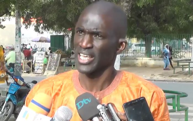 « Un Sénégal avec zéro déchet »: Ansoumana Dione répond à Macky Sall 