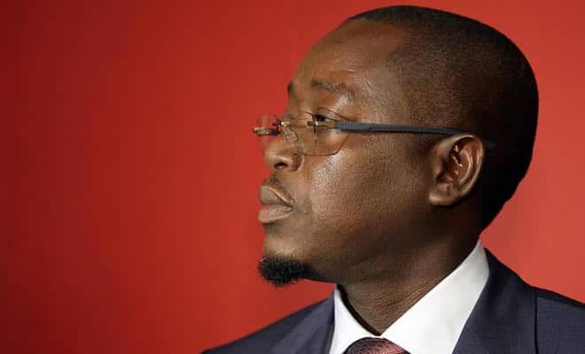Prestation de serment de Macky Sall: l’ancien PM bissau-guinéen, Baciro Djá magnifie la démocratie sénégalaise Prestation de serment de Macky Sall: l’ancien PM bissau-guinéen, Baciro Djá magnifie la démocratie sénégalaise