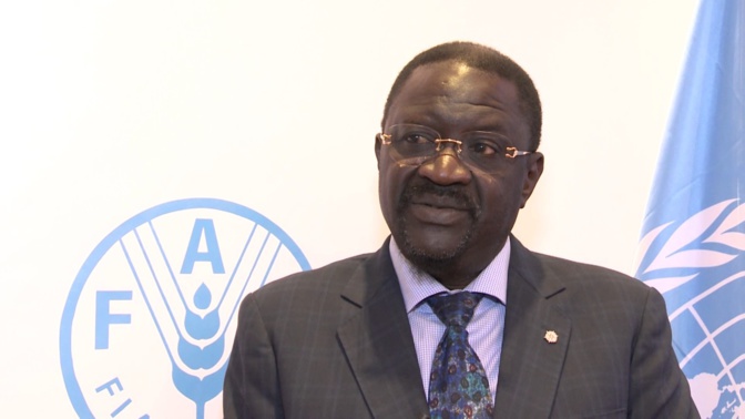 El Hadji Abdoulaye Niasse félicite le ministre de l’Agriculture Dr Abdoulaye Seck et plaide pour sa reconduction El Hadji Abdoulaye Niasse félicite le ministre de l’Agriculture Dr Abdoulaye Seck et plaide pour sa reconduction