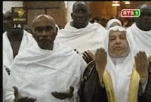 En petit pèlerinage à la Mecque : Wade n’a pu boucler son « Safaa et marwa »