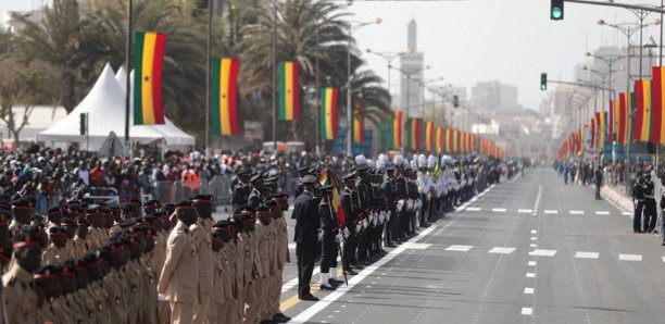 Fête de l’Indépendance 2019: Gambie, Libéria et Madagascar, les pays invités d’honneur