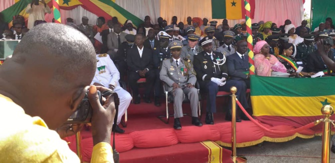 4 avril à Thiès : Le maire Talla Sylla absent, Idy en vedette