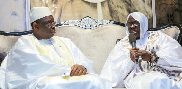 139e Appel de Seydina Limamoulaye : Macky Sall annoncé à Yoff cet après-midi