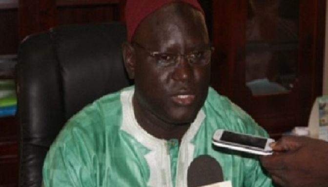 Pour non-respect des engagements : le maire de Mbao déclare la guerre à Abdoulaye Thimbo, maire de la Ville de Pikine