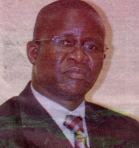 Doudou Keita, responsable libéral, prédit le pire pour le Pds en 2012