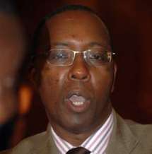 « Cheikh Tidiane Mbaye a mal mais il doit rester et se battre », Mamadou Aïdara Diop, coordonnateur de l’Intersyndicale de la Sonatel.