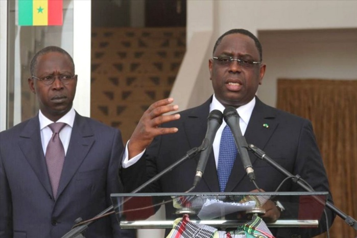 Momar Thiam : « Abdallah Dionne est le meilleur profil pour être le PM de la continuité du PSE »