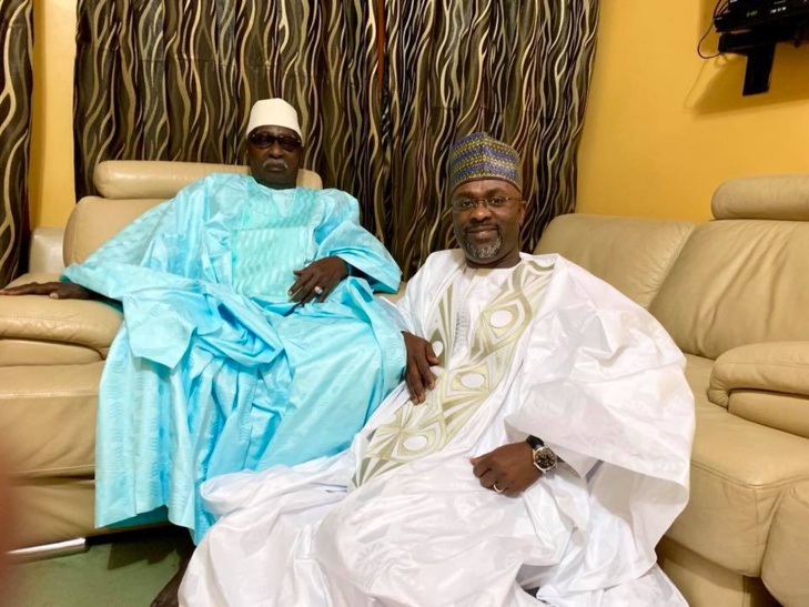 Du Prytanée militaire à la DGID : Cheikh Bâ, la chevauchée fantastique d’un énarque d’exception