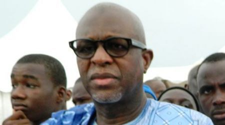 REPRESENTANT DU KHALIFE GENERAL DES MOURIDES A DAKAR : La famille Omarienne a «mangé» ce mardi