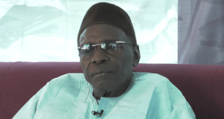 Nécrologie : Ndiaye Lô Ndiaye de la « SENTV » n’est plus