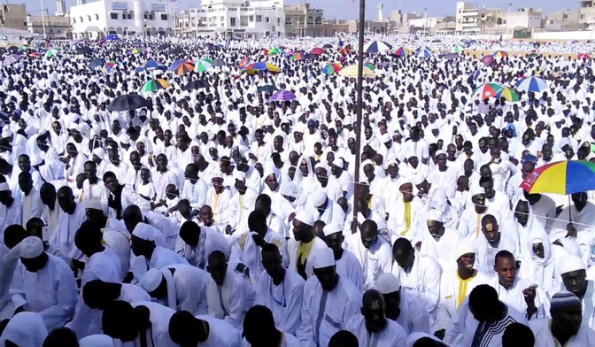 139e Appel du Mahdi : Seydina Issa Thiaw Laye invite l'opposition à dialoguer avec Macky Sall 139e Appel du Mahdi : Seydina Issa Thiaw Laye invite l'opposition à dialoguer avec Macky Sall