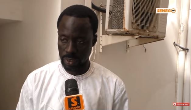 Ousmane Sène démissionne de Walf Fadjri