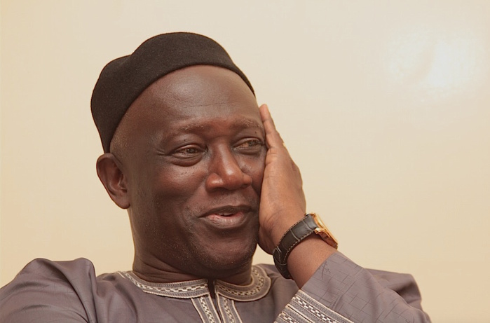 Photos compromettantes : Un individu menace Serigne Mbacké et lui demande 900 000 FCFA