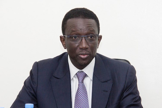 Muté à la diplomatie : Amadou Bâ a-t-il été « désarmé » ?