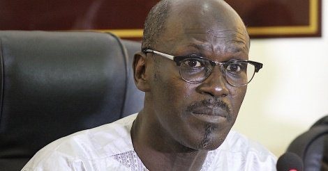 Seydou Guèye : "Je prie pour la réussite de ce gouvernement"