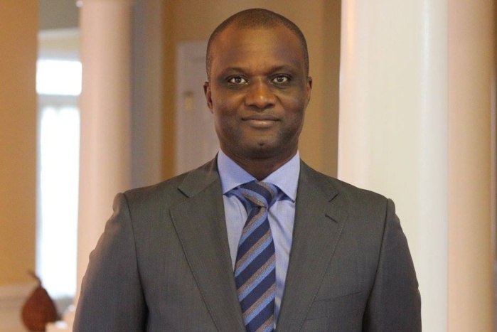 Président Macky Sall : Ministre de l’Economie et des Finances