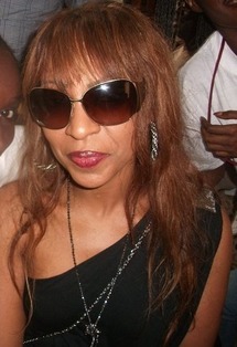 Viviane à Youssou Ndour : "Ta femme Aida boit plus que moi..."