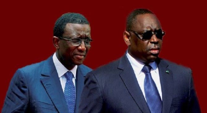 Gouvernement : quand Amadou Bâ perturbe les plans de Macky Sall