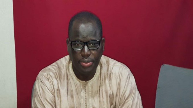 Abdoul Aziz Diop, coordonnateur adjoint du Forum civil : « le Président Macky Sall a administré une bonne leçon aux transhumants » Abdoul Aziz Diop, coordonnateur adjoint du Forum civil : « le Président Macky Sall a administré une bonne leçon aux transhumants »