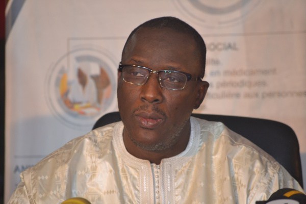 Gouvernement: la nomination de Cheikh Oumar Hanne remise en question