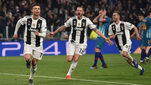 Pourquoi cette Ligue des Champions est la plus belle depuis bien longtemps ? Pourquoi cette Ligue des Champions est la plus belle depuis bien longtemps ?