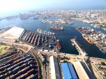 VOL D'UN CONTENEUR DU PORT AUTONOME DE DAKAR : Le douanier Signane Sy encourt une peine ferme d'un an