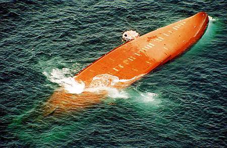 [ Exclusive  - Vidéo] Le dernier voyage du Bateau le Joola ( Âme sensible s'abstenir )