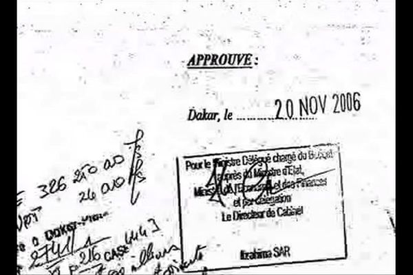 Exclusive Vidéo : LA VERITE SUR LES « VILLAS PRESIDENTIELLES » DE KARIM WADE (Documents)