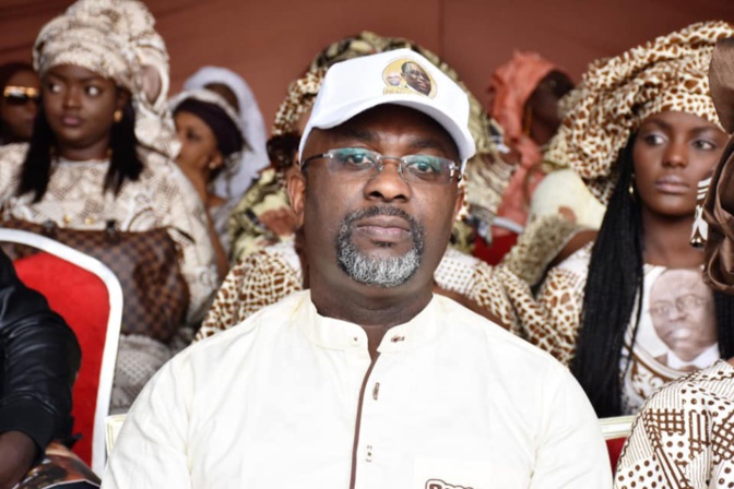 Cheikh Bâ sur le nouveau Gouvernement : « Un gouvernement par des Sénégalais de toutes origines pour tous les Sénégalais » Cheikh Bâ sur le nouveau Gouvernement : « Un gouvernement par des Sénégalais de toutes origines pour tous les Sénégalais »