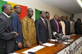 Moussa Sarr, Sg adjoint de la LD, « nous voulons que Bby se transforme en un parti et gère le pays jusqu’en 2035 Moussa Sarr, Sg adjoint de la LD, « nous voulons que Bby se transforme en un parti et gère le pays jusqu’en 2035