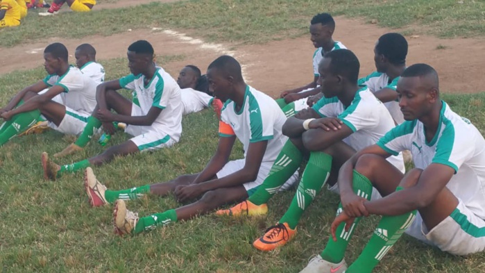 Photos : Le tournoi du 4 avril 2019 a réuni la communauté ouest-africaine de Bujumbura