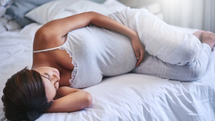 Accouchement : une jeune femme accouche 45 minutes après avoir découvert qu’elle était enceinte