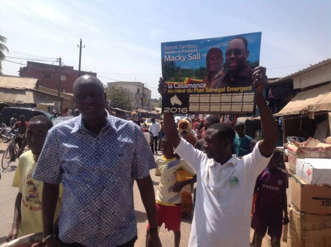 Remaniement: Vent de rébellion de certains responsables de l’Apr Ziguinchor Remaniement: Vent de rébellion de certains responsables de l’Apr Ziguinchor