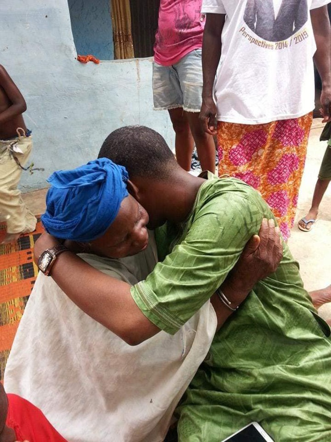 Mame Boye Diao prévient: «Le temps est venu pour moi de mener une vraie introspection au sortir … »