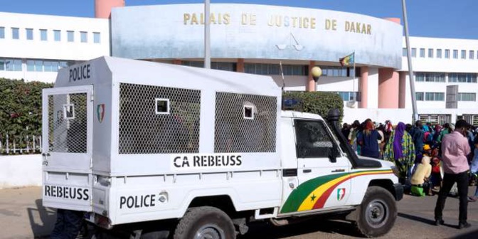 Terrorisme : après Saër Kébé, Imam Dianko recouvre la liberté