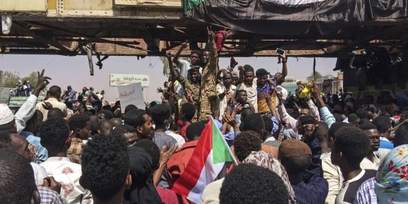 Soudan : l’armée promet une déclaration « importante », Khartoum en ébullition
