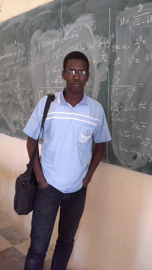 Saër Kébé : « le mal est déjà fait, je vais enclencher une procédure pour me faire indemniser »