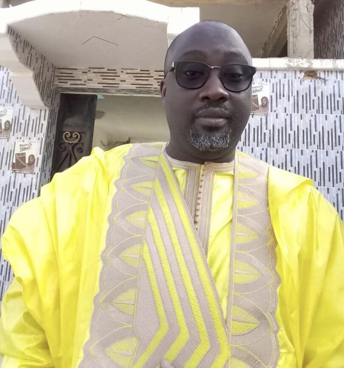 Maodo  Malick Mbaye, GUEUM SA BOPP crache ses vérités