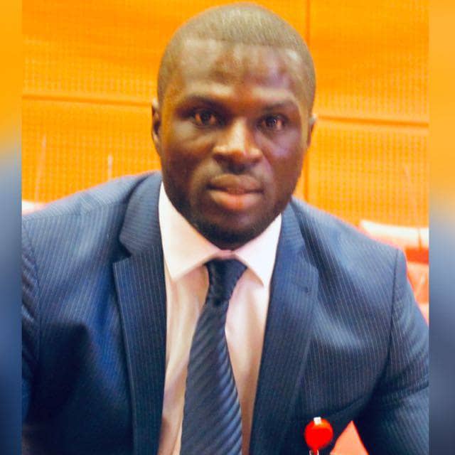 Les élus locaux ont une responsabilité historique dans ce quinquennat du président de la République, Macky Sall (Mouhamed KOUDO)